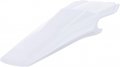 Rear Fenders For Husqvarna 20 White 2726606811 
