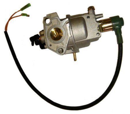 Carburetor For Honda Gx270 9hp Generator Engine Motor With Solenoid