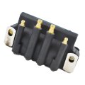 Dual Plug Wire Ignition Coil 583740 Replacement For Johnson Evinrude 2hp-175hp Engines