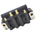 Dual Plug Wire Ignition Coil 583740 Replacement For Johnson Evinrude 2hp-175hp Engines