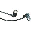 Aip Electronics Abs Anti-lock Brake Wheel Speed Sensor For 2006-2011 Infiniti Rear Left Driver Or Fit Abs467
