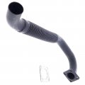 Fridayparts Muffler Pipe For Bobcat Skid Steer Loader 751 753 763 773 7753