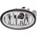Honda Cr-v Fog Light 2017 2018 2019 Driver Side Replacement For Ho2592141 33951-sle-305 