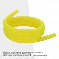 Goofit Yellow Tubing Carburetor Fuel Vent Line For Atv Dirt Bike Go Kart Moped Pocket
