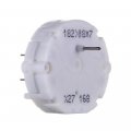 4 Pcs X27 168 Instrument Cluster Gauge Stepper Motor Kit With 10 7mm For Mini Light Bulbs Fit Gm Toyota Hondad Chrysler For
