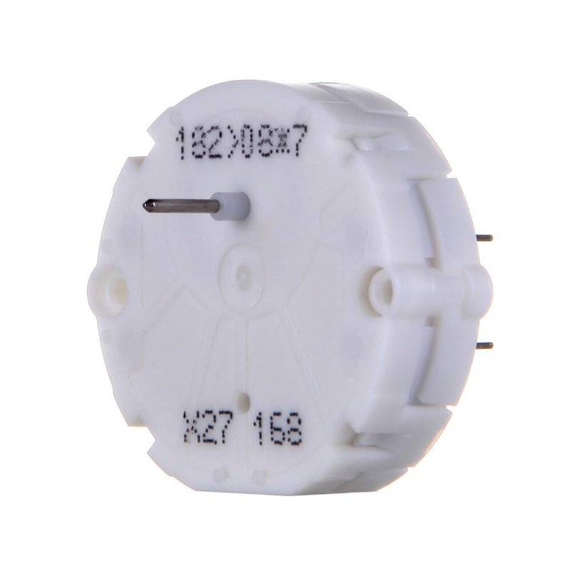 4 Pcs X27 168 Instrument Cluster Gauge Stepper Motor Kit With 10 7mm For Mini Light Bulbs Fit Gm Toyota Hondad Chrysler For