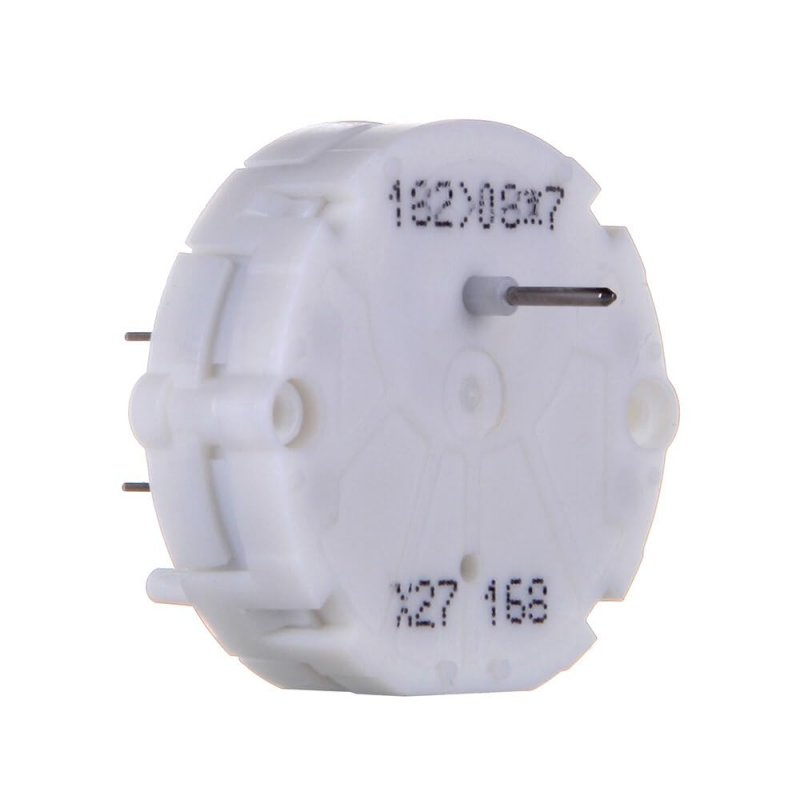 4 Pcs X27 168 Instrument Cluster Gauge Stepper Motor Kit With 10 7mm For Mini Light Bulbs Fit Gm Toyota Hondad Chrysler For