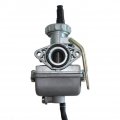 1976 1977 1978 Carburetor For Honda Xr75 Xr 75 Dirt Pit Bike Carb New