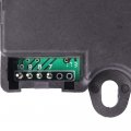 Ocpty Heater Blend Door Actuator Air Replacement Fits International 5500i 5600i 5900i Sba 9200i 9900i Replace For 604-5104