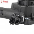 X Autohaux Car Auto Thermostat Housing 30774489 31355151 For Land Rover Freelander 2 06-14
