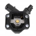 Car Auto Thermostat Housing 30774489 31355151 For Land Rover Freelander 2 06-14