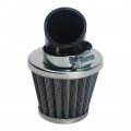 Hifrom New Atv Carburetor With Air Filter Cleaner Fuel Replacement For 50cc 70cc 90cc 110cc 125cc Go Kart Dirt Pit Bike Scooter