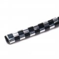 Uxcell 12 5m Long Carbon Fiber Pattern Car Door Edge Guard U-shaped Trim Strip