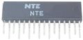 Nte Electronics Nte1604 Integrated Circuit Fm If System for Car Radio 16v 16-lead Sip 