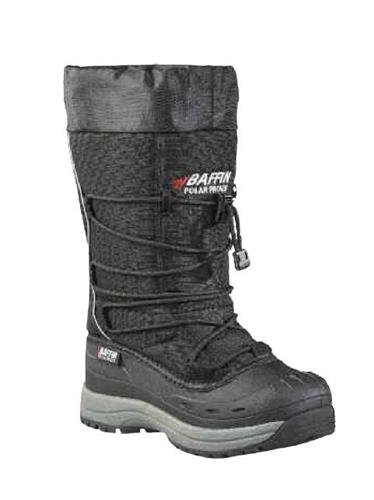 Baffin Snogoose Blk W 7 4510-1330-001-07