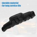 Uxcell Left Side Car Front Bumper Mounting Support Bracket No 22806472 For Cadillac Srx 2010-2016