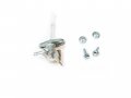 New Petcock Gas Fuel Tank Switch For Honda Xr50r Xr70r Xr80r Crf100f Xr100r Crf 16950-gel-701