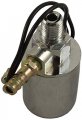 New 12v 24v Train Truck Air Horn Electric Solenoid Valve Heavy Duty 1 4 Chrome