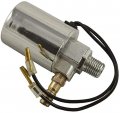 New 12v 24v Train Truck Air Horn Electric Solenoid Valve Heavy Duty 1 4 Chrome