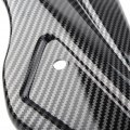 Newsmarts Motorcycle Abs Engine Panel Belly Pan Lower Cowling Cover Fairing Guard For Kawasaki Z900rs 18 Carbon Fiber Style