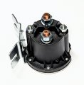 New Genuine Oem Trombetta 684-2461-212 684-2461-212-02 Solenoid Contactor 24 Volts Intermittent Duty Dc Powerseal
