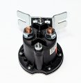 New Genuine Oem Trombetta 684-2461-212 684-2461-212-02 Solenoid Contactor 24 Volts Intermittent Duty Dc Powerseal