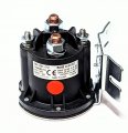 New Genuine Oem Trombetta 684-2461-212 684-2461-212-02 Solenoid Contactor 24 Volts Intermittent Duty Dc Powerseal