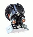New Genuine Oem Trombetta 684-2461-212 684-2461-212-02 Solenoid Contactor 24 Volts Intermittent Duty Dc Powerseal
