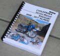 I5motorcycle Service Repair Manual For Kawasaki Klr650 Klr 650 Dual Sport 2008-2017