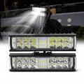 Motoqueen Headlight Kit For 2023 Talaria Sting R Mx4 Electric Dirt Bike Lights Plug And Play Upgrade Dual Light-bar With 