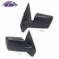 Tom Pair Of Power Heated Mirror For 2004-2008 Ford F-150 Pickup Truck Fo1321233 Fo1320233
