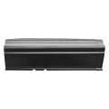 Rocker Panel Driver Side Sliding Door For Dodge Caravan 2001 To 2007 Steel Replacement Part Mlx-she347-08l-cl360a50 