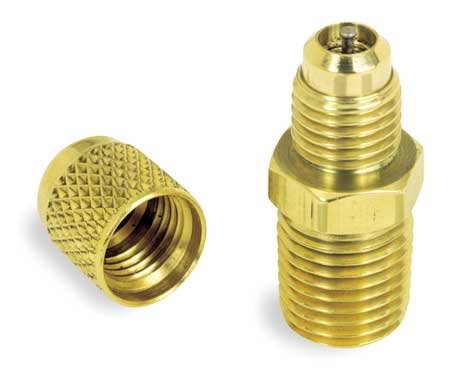 1 4 Access Valve Union Pk5