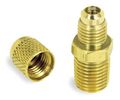 1 4 Access Valve Union Pk5 