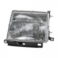 Tyc 20-5068-00 Toyota Tacoma Driver Side Headlight Assembly 