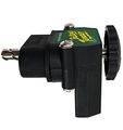 Battery Tender Dc Power Connector Trolling Motor Plug Is An Onboard For To Connections Perfect Motors Navigational Electronics 