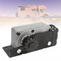 Rv Slide Out Gear Box R25076-1box Metal Gear With Mounting Bracket 13 Teeth Sprocket Gearbox For Slideout Trailee Out Gear Box 