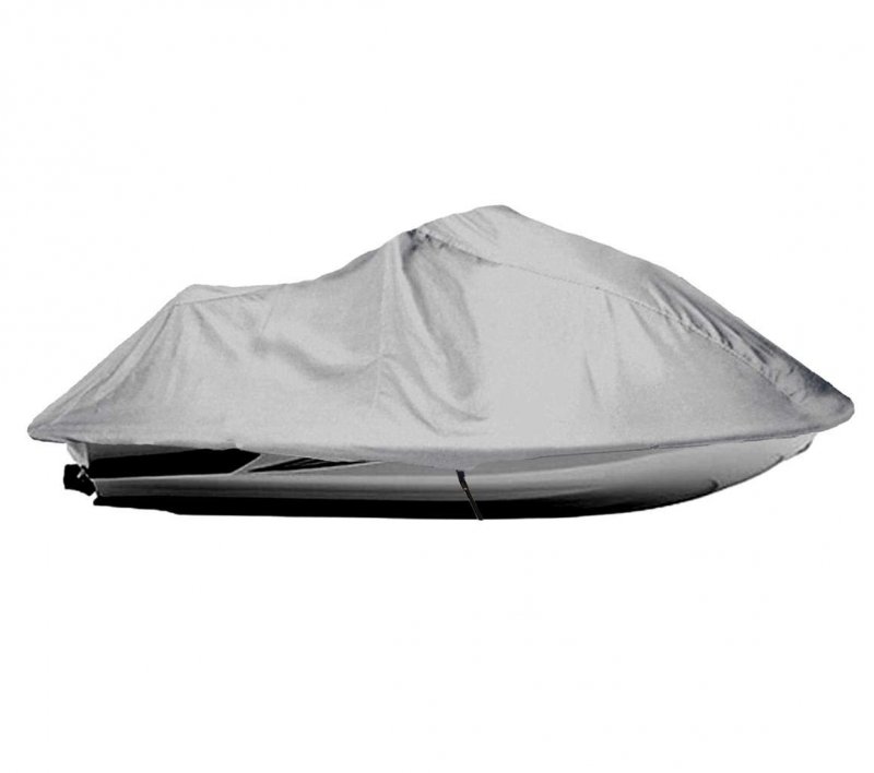 Compatible For Polaris Jet Ski Genesis Cover 1999 2000 2001 2002 Jetski Pwc 420 Denier Storage