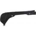 Toyota Corolla Rear Bumper Retainer Passenger Side 2009 2010 2011 2012 2013 To1143108 5259102180 