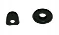 Hood Handle Seal For Beetle 53-67 Compatible With Dune Buggy 