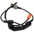 Abs Wheel Speed Sensor Rear Left Fit For 2003-2011 Honda Element Als1081 
