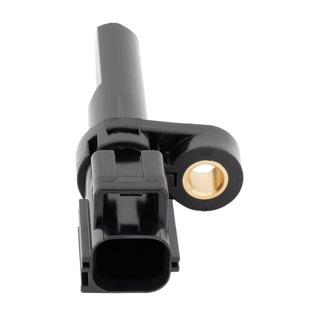 Abs Speed Sensors For Dodge Ram 1500 2007 2008 2009 2010 Rear Center Driver And Passenger Side Pair Differential Mounted