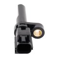 Abs Speed Sensors For Dodge Ram 1500 2007 2008 2009 2010 Rear Center Driver And Passenger Side Pair Differential Mounted