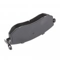 Aintier Automotive Replacement Brake Pads Front Fit For Saab 9-2x 2005-2006 For Subaru Baja 2003-2006 Impreza 2002-2010 Legacy