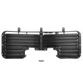 84363184-pfm Radiator Shutter Assembly 2019 For Chevrolet Silverado 1500 Ld 5 3l Without Motor 