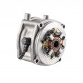 Tdpro Start Motor Starter For 47cc 49cc 2-stroke Engine 40-6 Mini Dirt Chopper Bike Mower