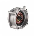 Tdpro Start Motor Starter For 47cc 49cc 2-stroke Engine 40-6 Mini Dirt Chopper Bike Mower