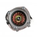 Tdpro Start Motor Starter For 47cc 49cc 2-stroke Engine 40-6 Mini Dirt Chopper Bike Mower