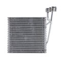 Evaporator For Gmc Envoy And Xl 2003 2004 2005 2006 2007 2009 Tube Fin Configuration Part Number 89019026 
