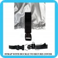 Kawasaki Jet Ski Zxi 750 Jh750 Storage Cover 1995 1996 1997 2 Seater 420 Denier Marine Grade Water Resistant Polyester Uv
